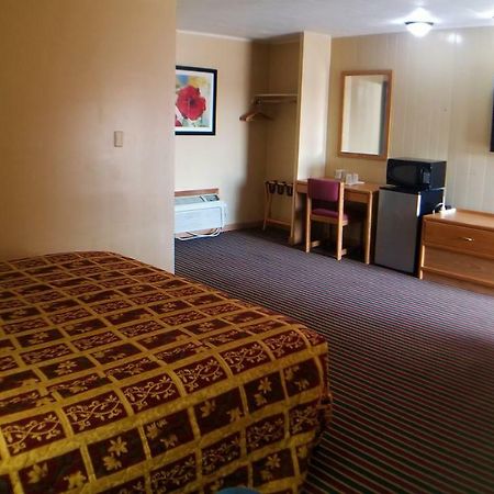 Grand Motel Hastings Extérieur photo