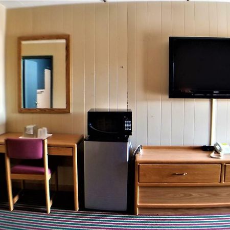 Grand Motel Hastings Extérieur photo