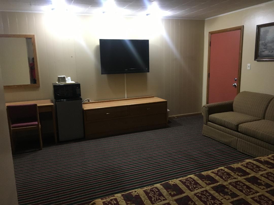Grand Motel Hastings Extérieur photo