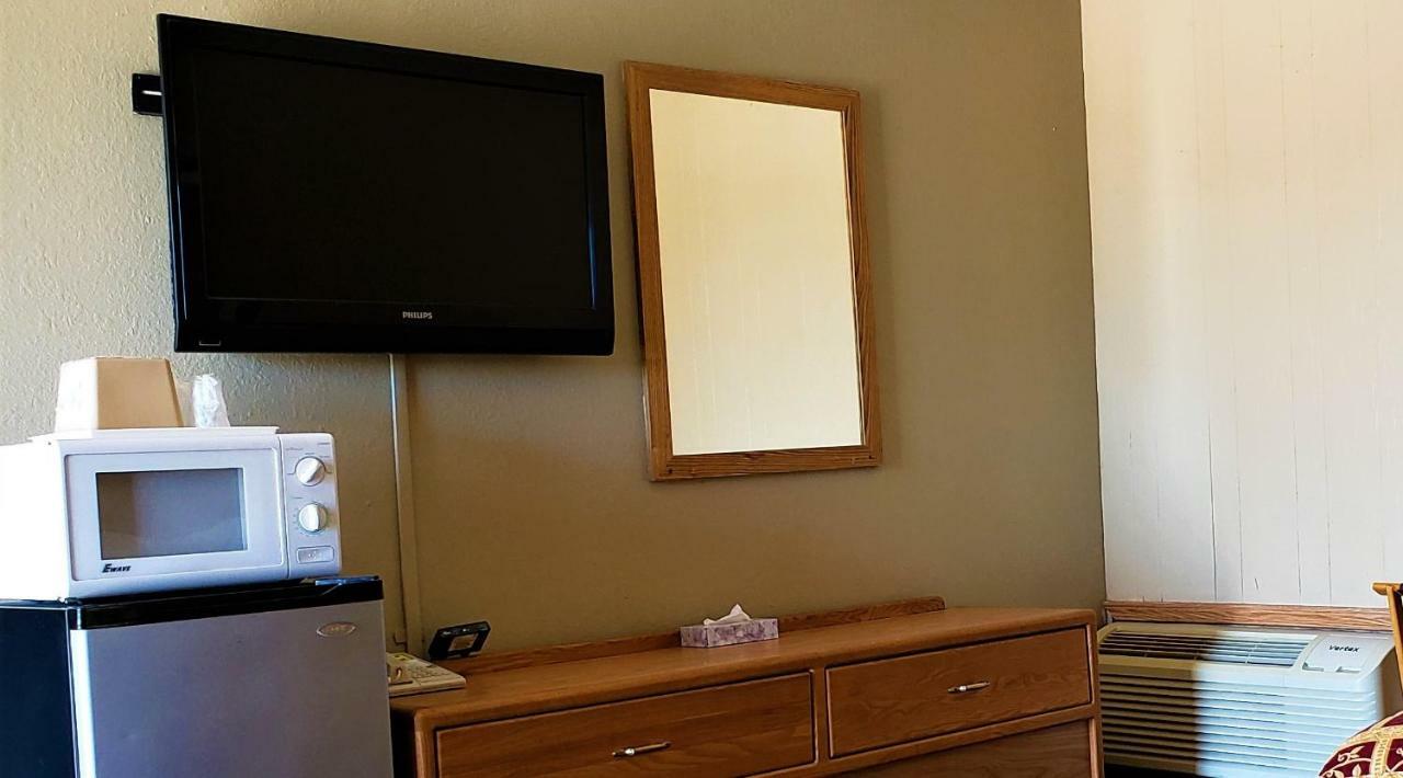 Grand Motel Hastings Chambre photo